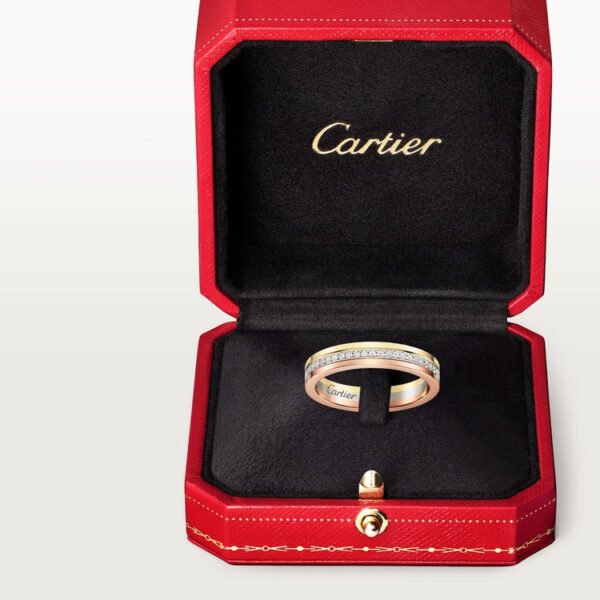 VEND&Ocirc;ME  WEDDING BAND