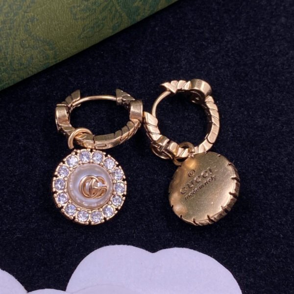 B0A349B6-4825-F322-30E4-1BFDA252C42A.jpg Gucci GG Earrings