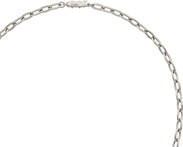 JUSTE UN CLOU NECKLACE