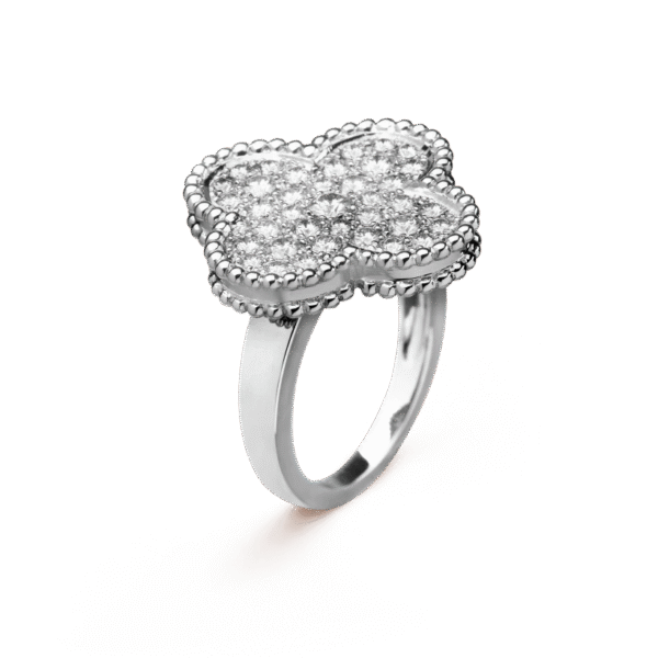 Magic Alhambra ring