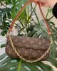 Louis Vuitton Wallet on Chain Ivy M81911