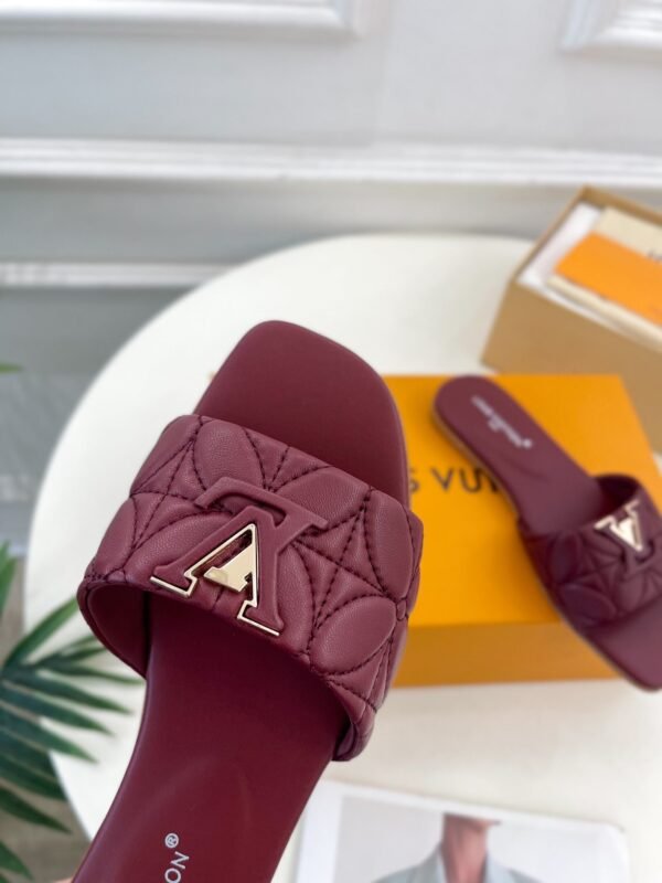 Louis Vuitton Women's Pool Pillow Comfort Sandal