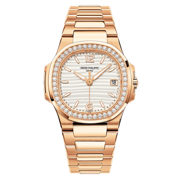 Patek Philippe Nautilus 7010/1R-011