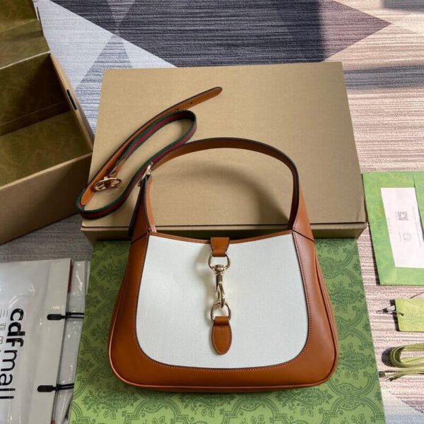 Gucci Jackie Small Shoulder Bag