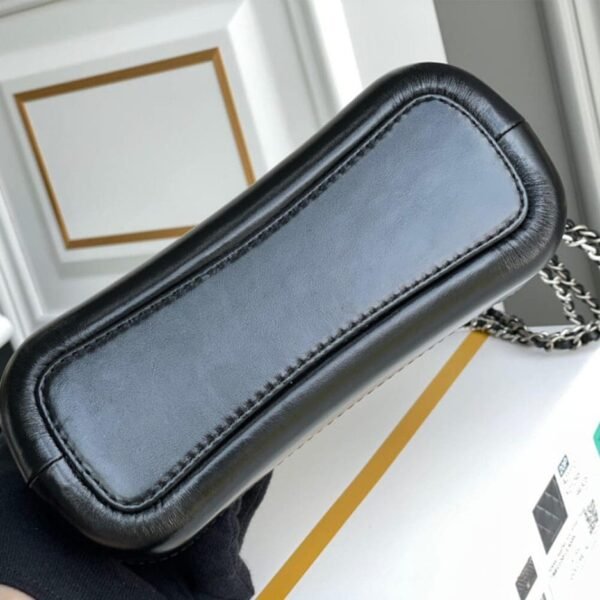 B1CC8A04-5937-E7B1-3F3E-8718DF061243.jpg Chanel Gabrielle Small Hobo Bag A91810