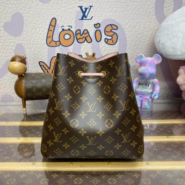 Louis Vuitton N&eacute;oNo&eacute; MM M44022