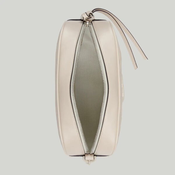 MARMONT MATELASSE SHOULDER BAG