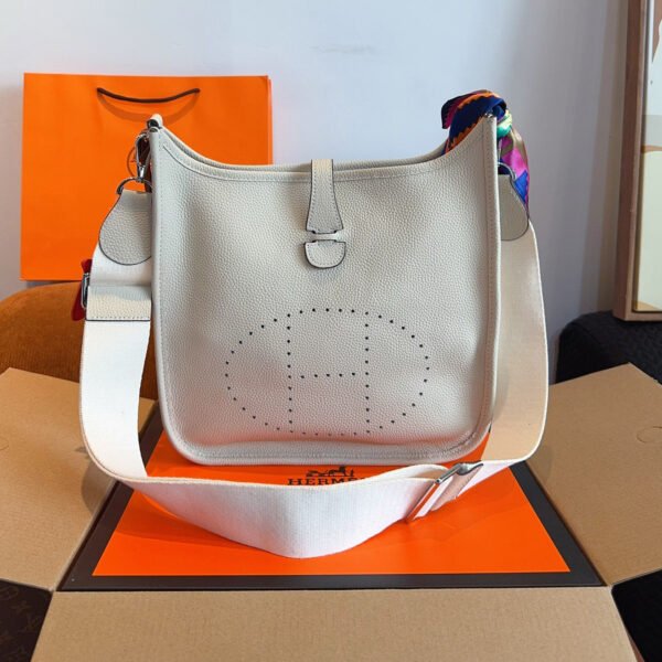 Evelyne PM bag - Khaki