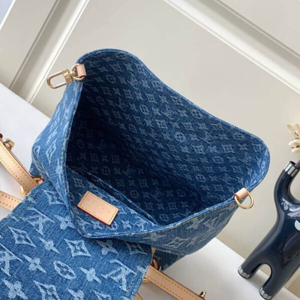 Louis Vuitton Venice Backpack M46836