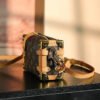 Louis Vuitton M46815 Side Trunk PM
