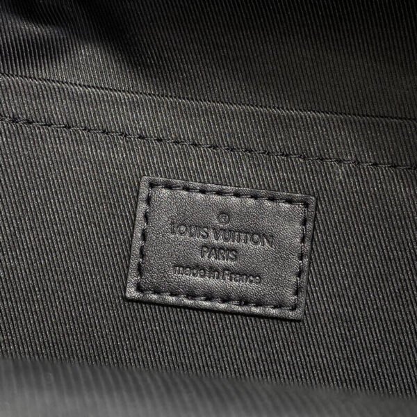 Louis Vuitton Palm Springs Mini M44873