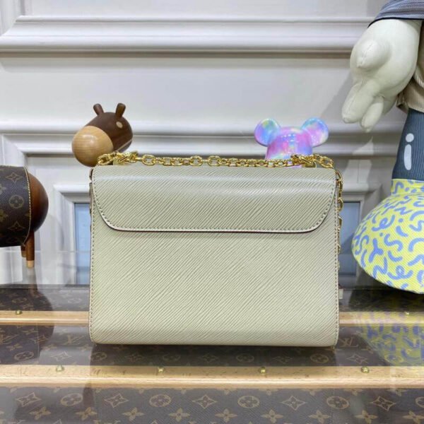 Louis Vuitton Twist MM M21112