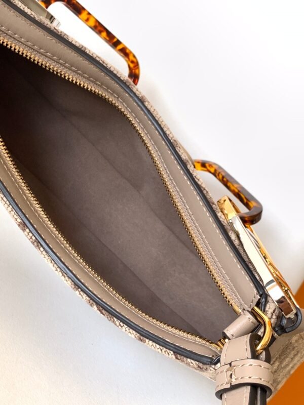 Fendi O'lock Swing Bag