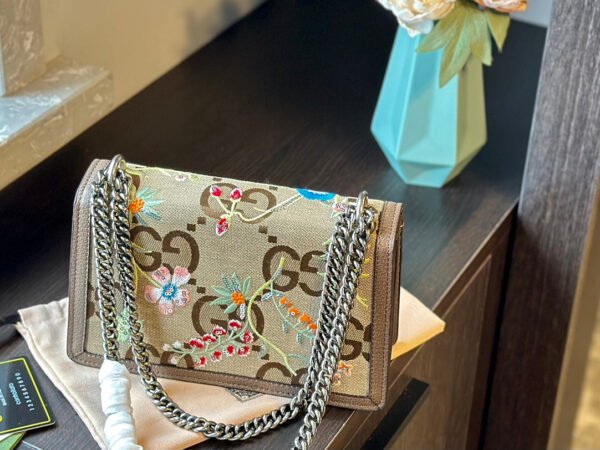 B294735A-9903-61FD-E743-A6E02936F3A4_f92e70a4-4157-4187-834a-8275f3c8b203.jpg Small Dionysus Jumbo Shoulder Bag