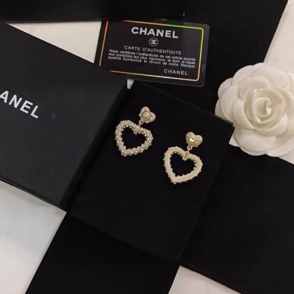 cc Earrings
