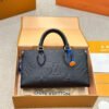 Louis Vuitton OnTheGo East West M23640