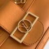 B33AA249-ACFD-8796-BA10-89526E40EED2.jpg Louis Vuitton M25048 Dauphine Soft MM