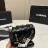 Chanel Mini Duma BackpackAs2908