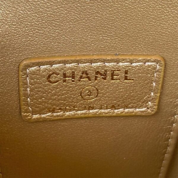 B35A3D07-B9A0-9FB6-8C50-2A4B252EF15A.jpg Chanel Small Vanity with Chain AP2198