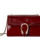 Gucci Dionysus Patent Leather 28x16cm