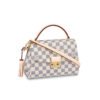 Louis Vuitton Croisette N41581