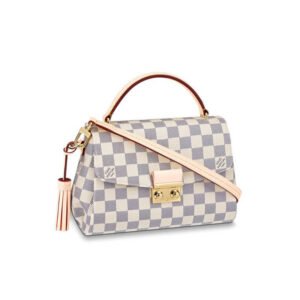 Louis Vuitton Croisette N41581