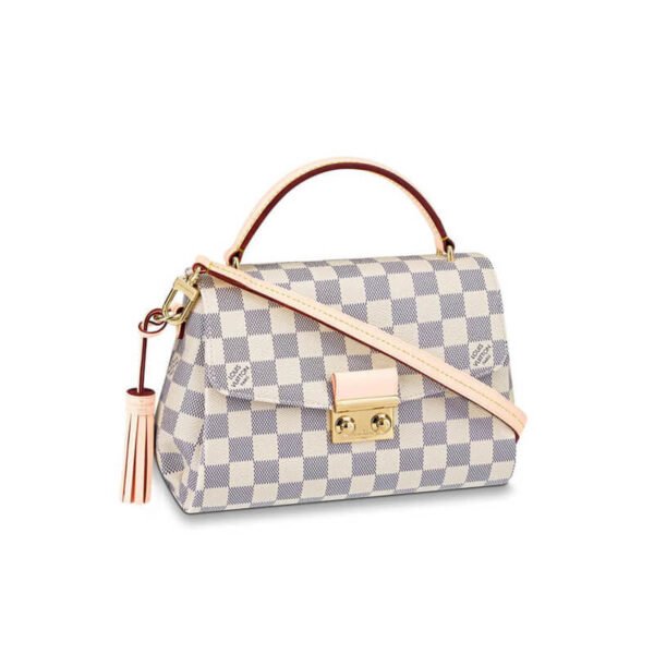Louis Vuitton Croisette N41581
