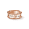 Perlee signature ring