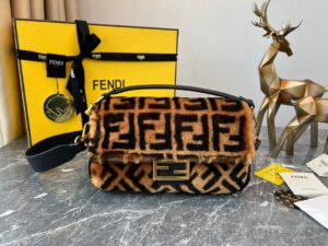 Fendi Baguette Bag