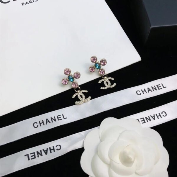 cc Earrings