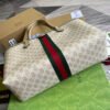 Gucci Ophidia Medium Tote Bag