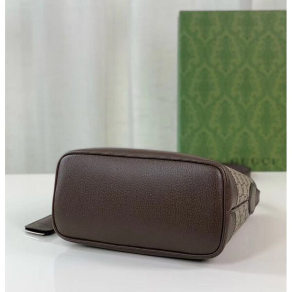 Gucci Ophidia Small Bucket Bag