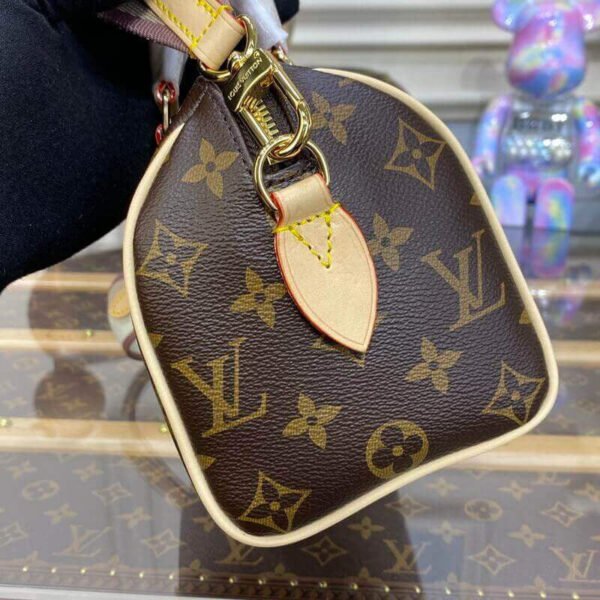 Louis Vuitton Speedy Bandouli&egrave;re 20 M46222