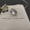 B4A0CDD7-D184-9EF2-CDC1-300EB960F997.jpg David Yurman Diamond Willow Serpentine Ring - 6