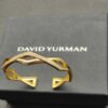 B4A1800B-DFE0-9391-D81F-1869C8DA65B5.jpg Zig Zag Stax??Two Row Cuff Bracelet Sterling gold with Diamonds, 13mm