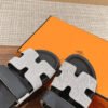 Hermes Unisex Chypre Sandal