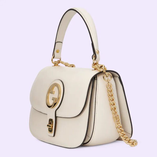 B4CC02AB-419F-A58A-FD98-05E9E0E194E6.jpg BLONDIE TOP-HANDLE BAG