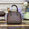 Louis Vuitton Alma BB N41221