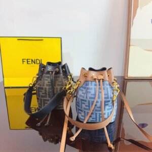 Fendi Mon Tresor - BLUE