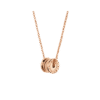 B.ZERO1 NECKLACE