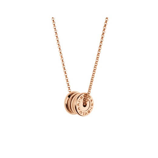 B.ZERO1 NECKLACE