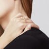Perlee signature ring