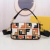 Fendi Baguette(high-end grade)