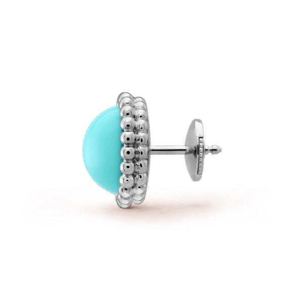 Perlee couleurs earrings