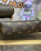 Louis Vuitton Cosmetic Pouch M47515