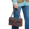Gucci Dionysus Denim Blue 25x14cm