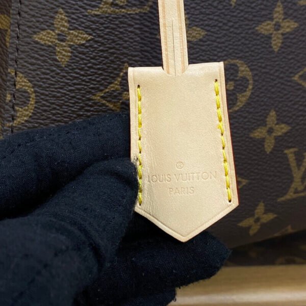 Louis Vuitton Montaigne BB M41055