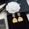 cc Earrings