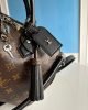 Louis Vuitton M12243 Speedy Soft 30 Dark