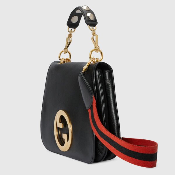 B8265906-915A-8661-9F3C-B1EB04BDF734.jpg BLONDIE TOP HANDLE BAG